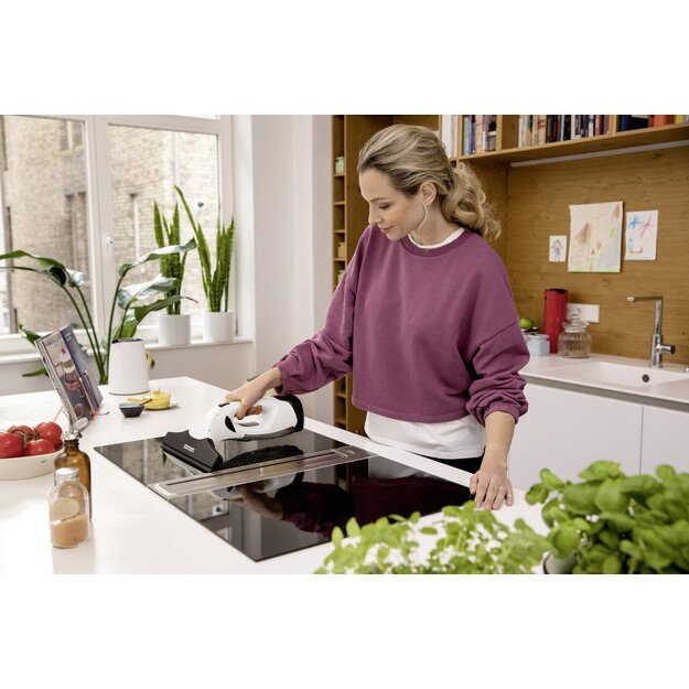 Akumuliatorinis langų valytuvas Karcher WV 2 PLUS NP, 1.633-661.0 5