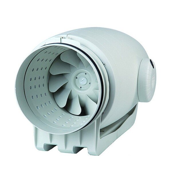 SOLER&PALAU TD-350/125, 230-240V50/60 5211360400