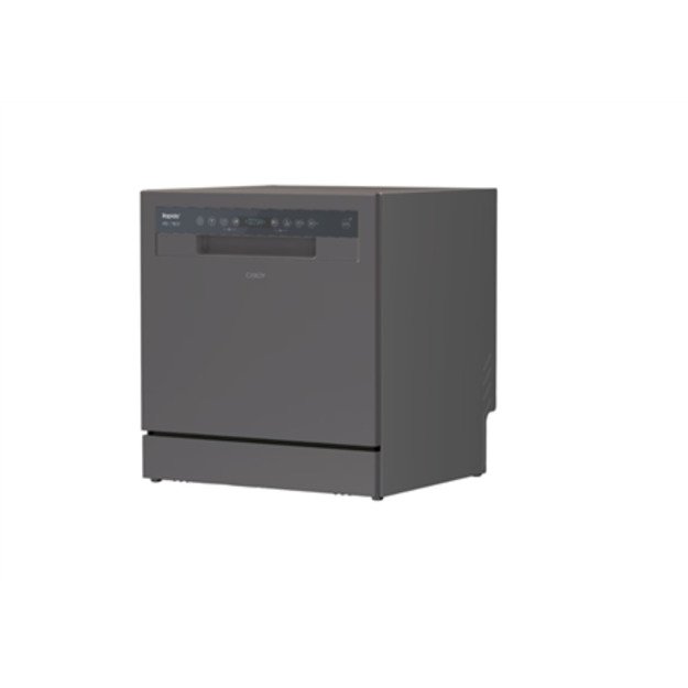 Candy Dishwasher | CP 8F9FFA | Free standing | Width 55 cm | Number of place settings 8 | Number of programs 8 | Energy efficien 8