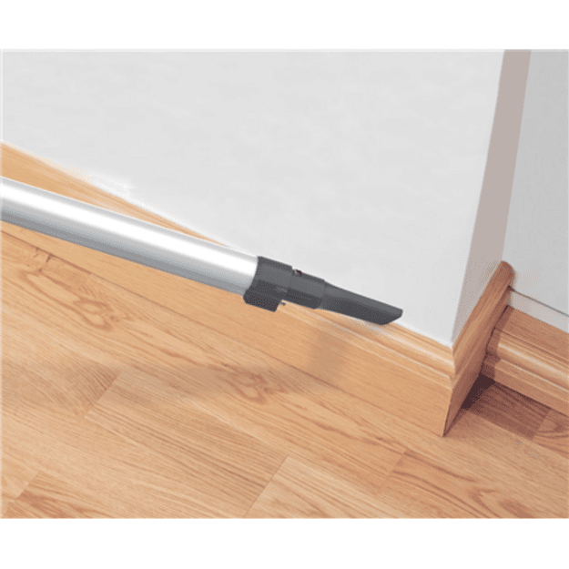 Hoover Vacuum cleaner | HF122GPT 011 | Cordless operating | Handstick | 170 W | 22 V | Operating time (max) 40 min | Titanium