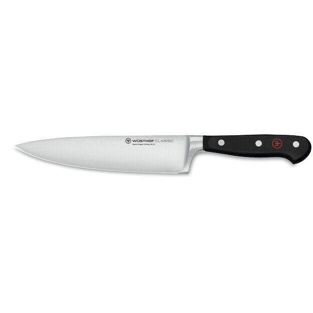 WUSTHOF 1040100120 Classic &Scaron;efo peilis, 20cm