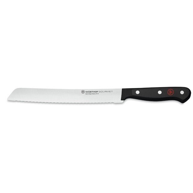 WUSTHOF 1025045720 Gourmet duonos peilis, 20cm