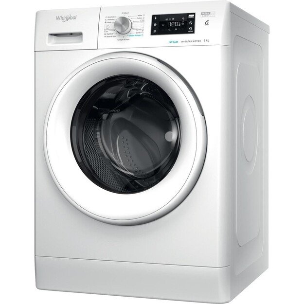 Pralka WHIRLPOOL FFB 8258 WV EE