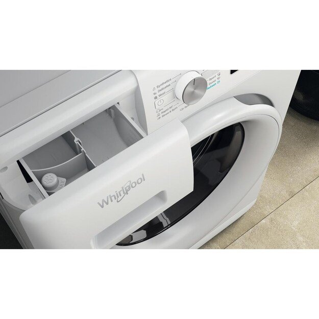 Pralka WHIRLPOOL FFB 8258 WV EE 1