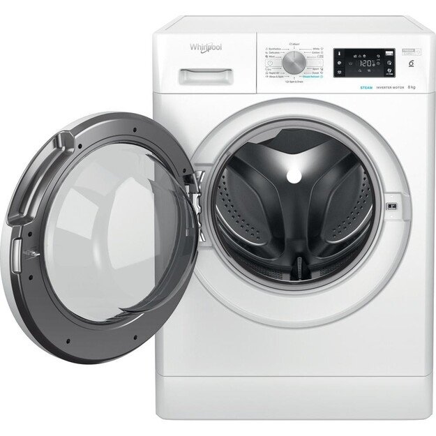 Pralka WHIRLPOOL FFB 8258 WV EE 11