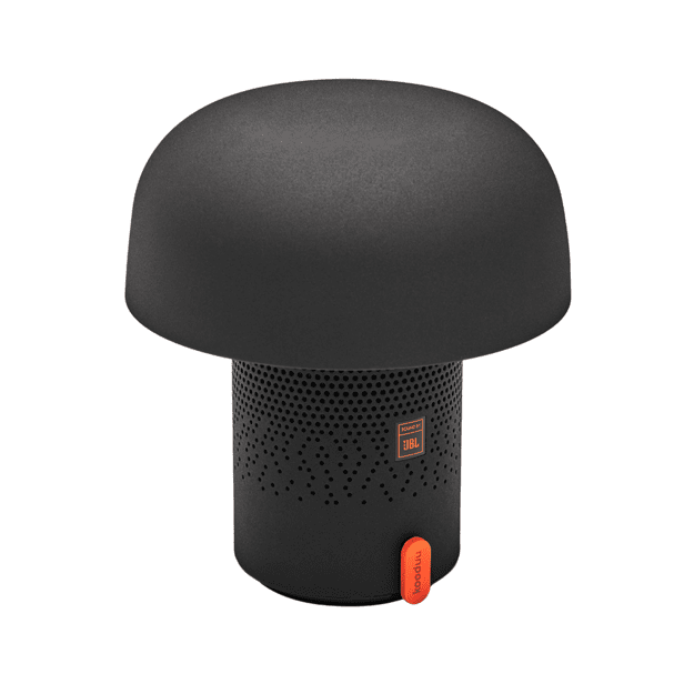SOUND BY JBL Sensa Play kolonėlė/&scaron;viestuvas su JBL garso sistema, Anthracite