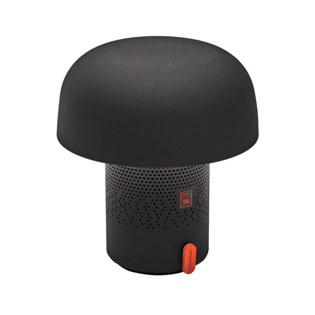 SOUND BY JBL Sensa Play kolonėlė/&scaron;viestuvas su JBL garso sistema, Anthracite