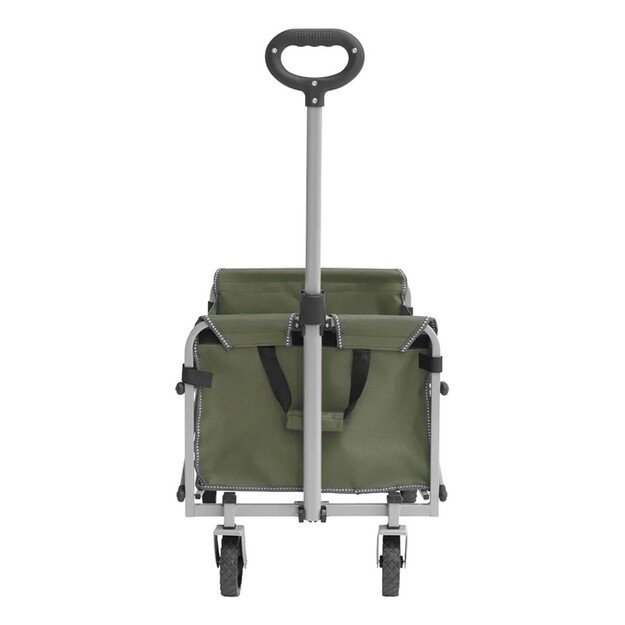 Easy Camp Hornbeam 58 L Olive