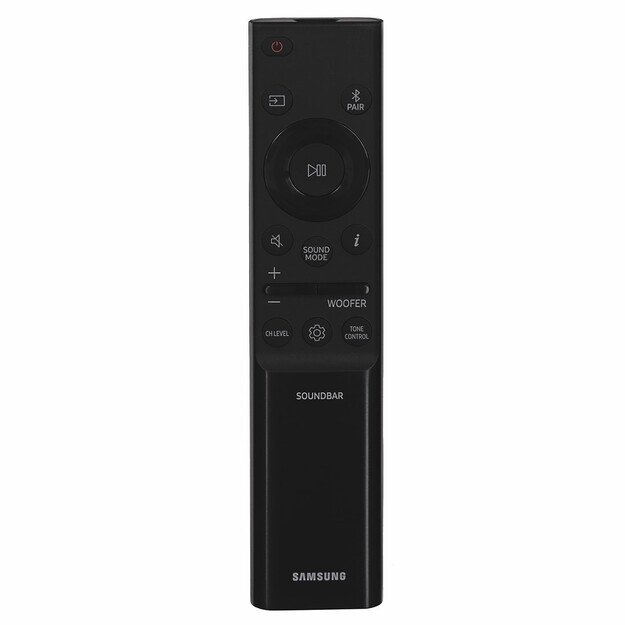 SAMSUNG HW-B750F/EN Soundbar 4