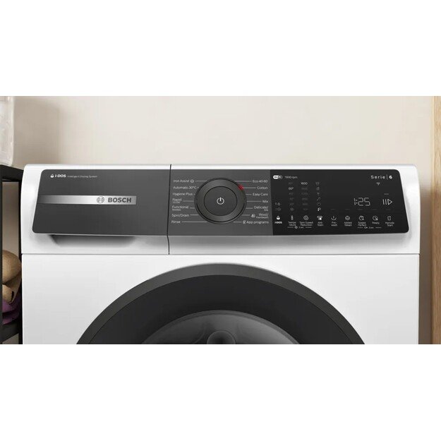 BOSCH WGH256AESN 1