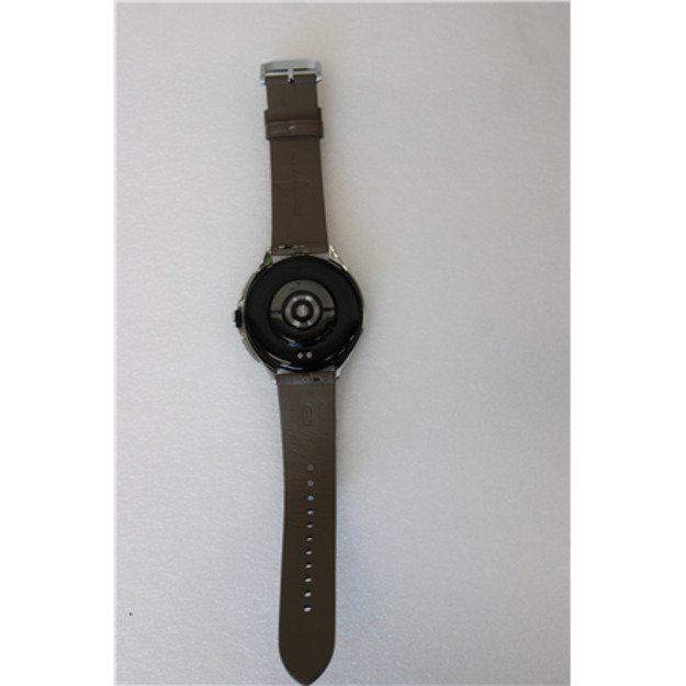 Xiaomi Watch 2 Pro | Smart watch | GPS (satellite) | AMOLED  always-on | 36 mm | Waterproof | USED 1