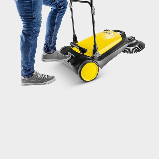 Stumiamas &scaron;lavimo įrenginys Karcher S 4 TWIN, 1.766-360.0 1