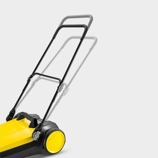 Stumiamas &scaron;lavimo įrenginys Karcher S 4 TWIN, 1.766-360.0 2