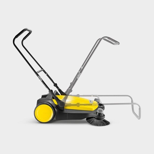 Stumiamas &scaron;lavimo įrenginys Karcher S 4 TWIN, 1.766-360.0 4