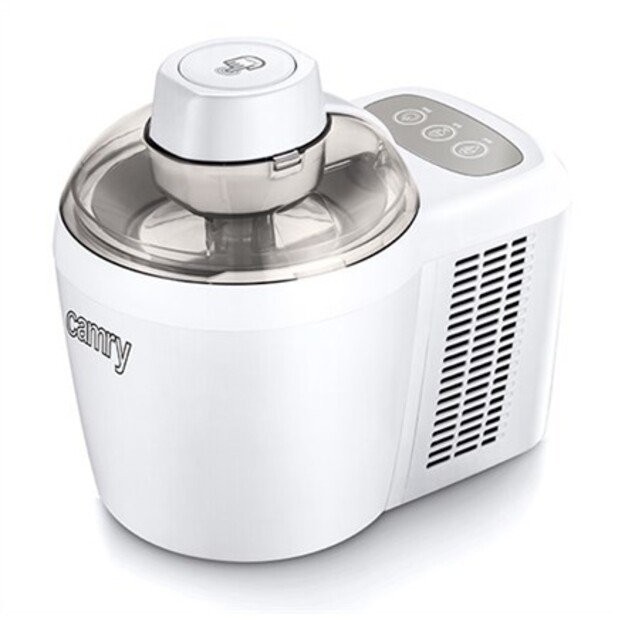 Ledų gaminimo aparatas Adler CR 4481