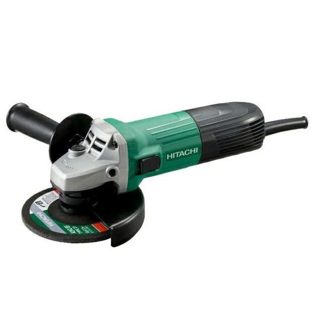 Kampinis &scaron;lifuoklis 600W 125mm G13STAYGZ
