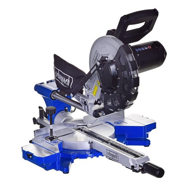 Scheppach HM254 2000 W