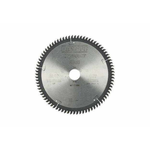 HM-Universal Saw 216x30mm Z80