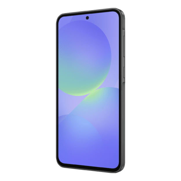 Samsung Galaxy A36 (A366) 5G DS. 8/256GB Black