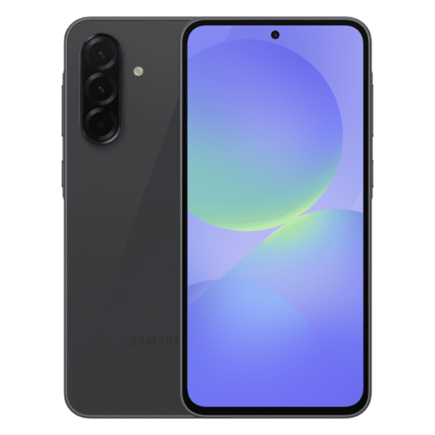 Samsung Galaxy A36 (A366) 5G DS. 8/256GB Black