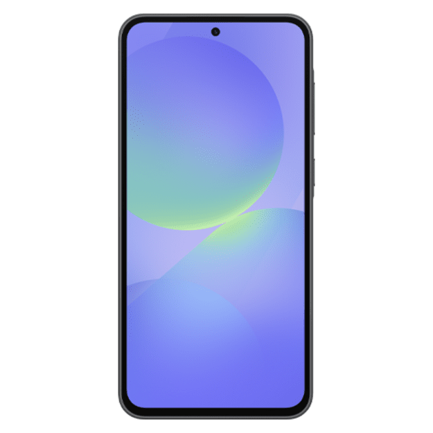 Samsung Galaxy A36 (A366) 5G DS. 8/256GB Black