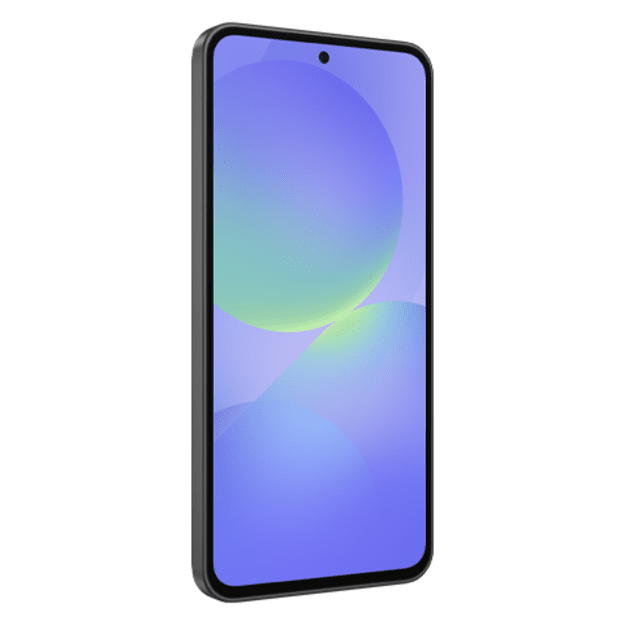 Samsung Galaxy A36 (A366) 5G DS. 8/256GB Black