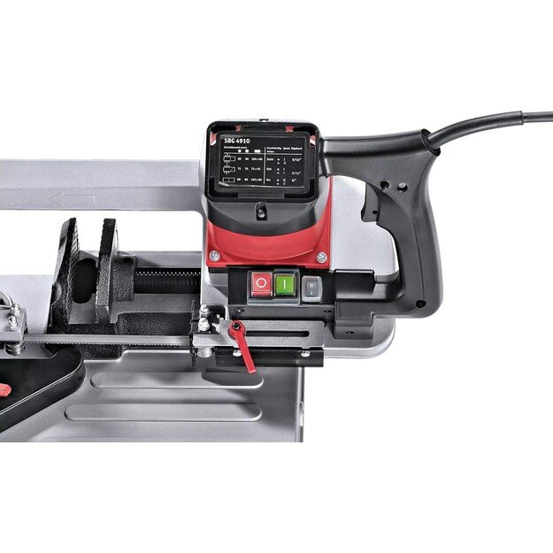 FLEX BAND SAW SBG4910 230/CEE