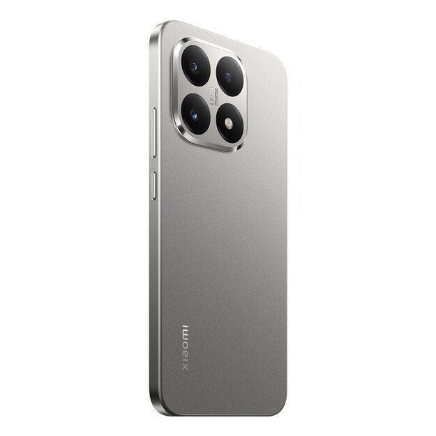 Xiaomi 15T 17.4 cm (6.83 ) 5G 12 GB 512 GB 5500 mAh Grey