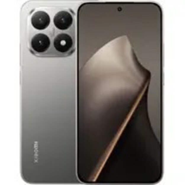 Xiaomi 15T 17.4 cm (6.83 ) 5G 12 GB 512 GB 5500 mAh Grey