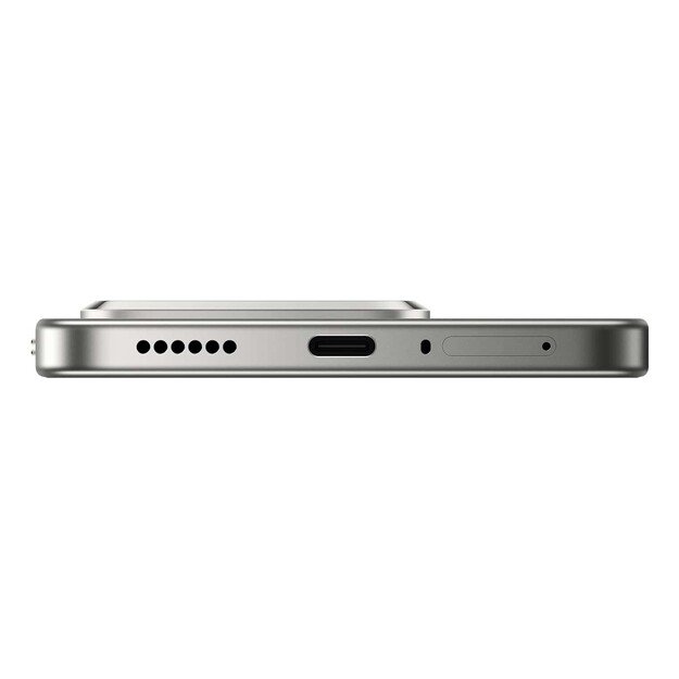 Xiaomi 15T 17.4 cm (6.83 ) 5G 12 GB 512 GB 5500 mAh Grey