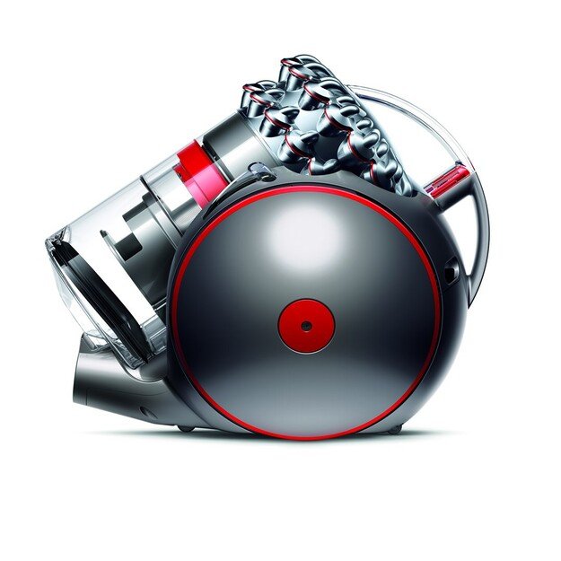 Dyson Cinetic Big Ball Absolute 2 / grey