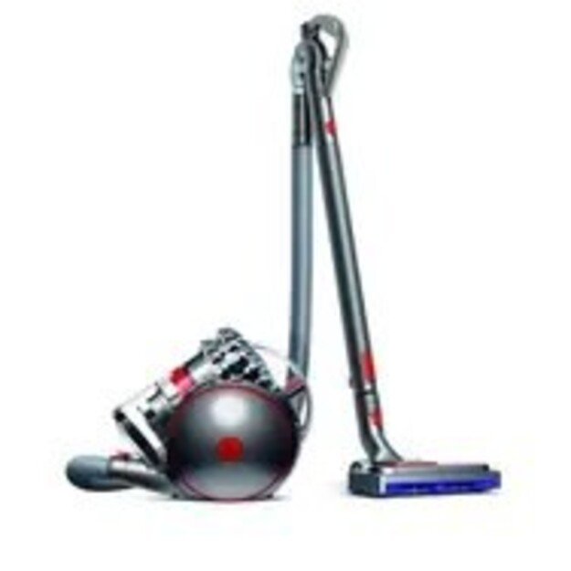 Dyson Cinetic Big Ball Absolute 2 / grey