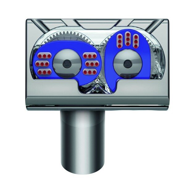 Dyson Cinetic Big Ball Absolute 2 / grey