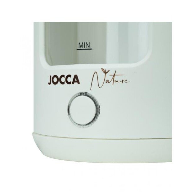 Virdulys Jocca  2186 1.8l baltas/medžio detalės 1