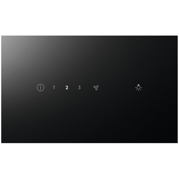 ELECTROLUX LFV626K hood 5