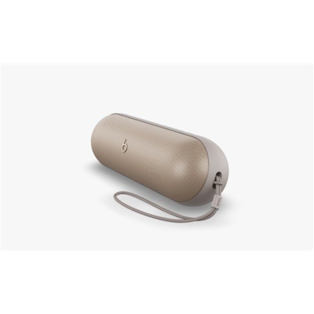 Beats | Speaker | Pill | Waterproof | Bluetooth | Champagne Gold | Portable | Wireless connection 8