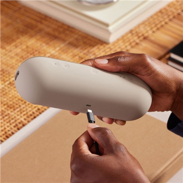 Beats | Speaker | Pill | Waterproof | Bluetooth | Champagne Gold | Portable | Wireless connection 2