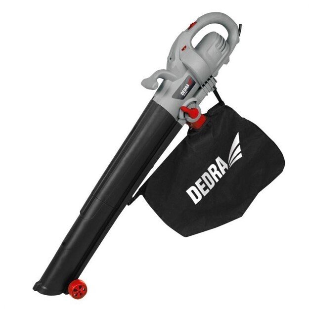 DEDRA DED8687 leaf blower 1