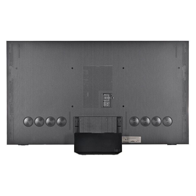 Samsung QE65QN990FT 165.1 cm (65 ) 8K Ultra HD Smart TV Wi-Fi Black 18