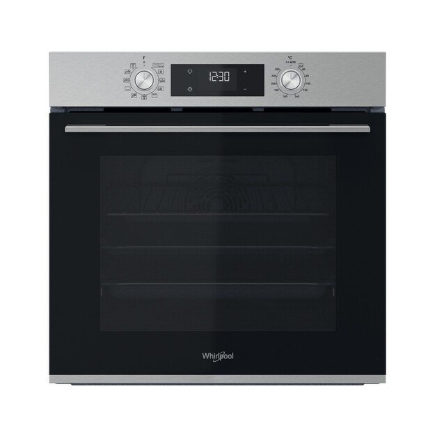WHIRLPOOL OMK58CU1SX
