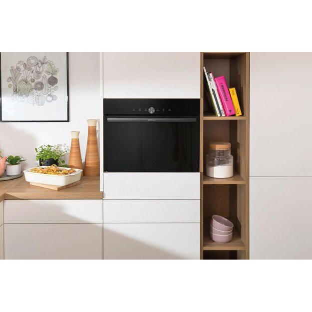 GORENJE BCM4547DG 5