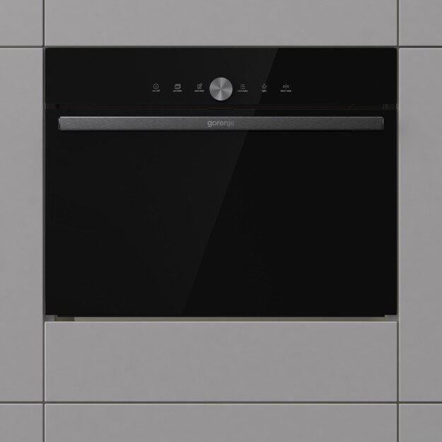 GORENJE BCM4547DG 2