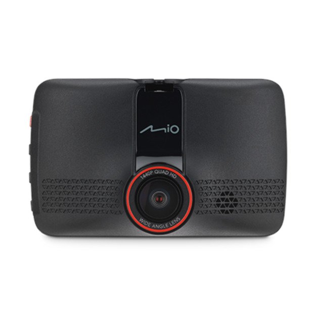 Mio | MiVue 802 | 2.5K 1440P | Wi-Fi | Dash cam | Audio recorder 4