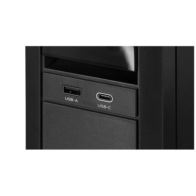 CyberPower CP1350EPFCLCD uninterruptible power supply (UPS) Line-Interactive 1.35 kVA 780 W 6 AC outlet(s) 7