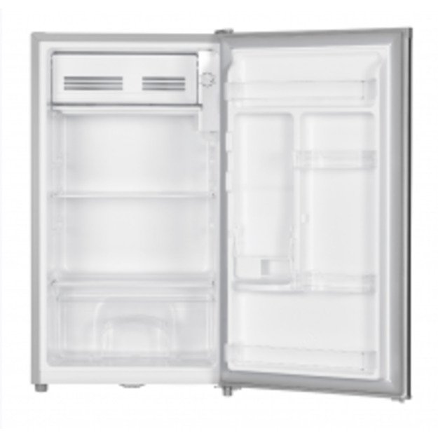 BEKO Refrigerator | RS9051PN | Energy efficiency class E | Free standing | Larder | Height 85 cm | Fridge net capacity 90 L | 39