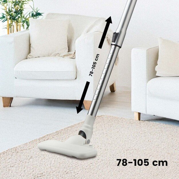 Manta VC003WH PowerStick 600W 2