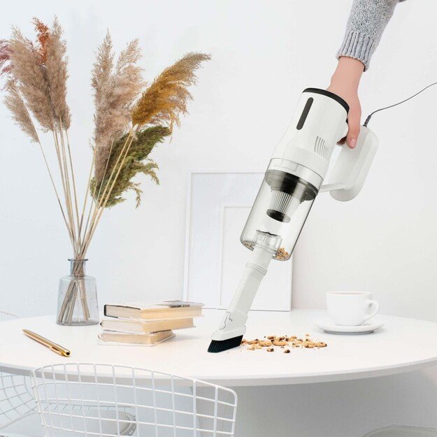 Manta VC003WH PowerStick 600W 4