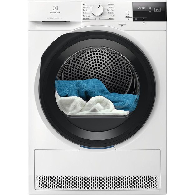 ELECTROLUX EW6D28CBE