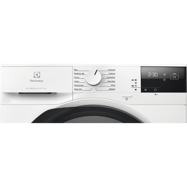 ELECTROLUX EW6D28CBE