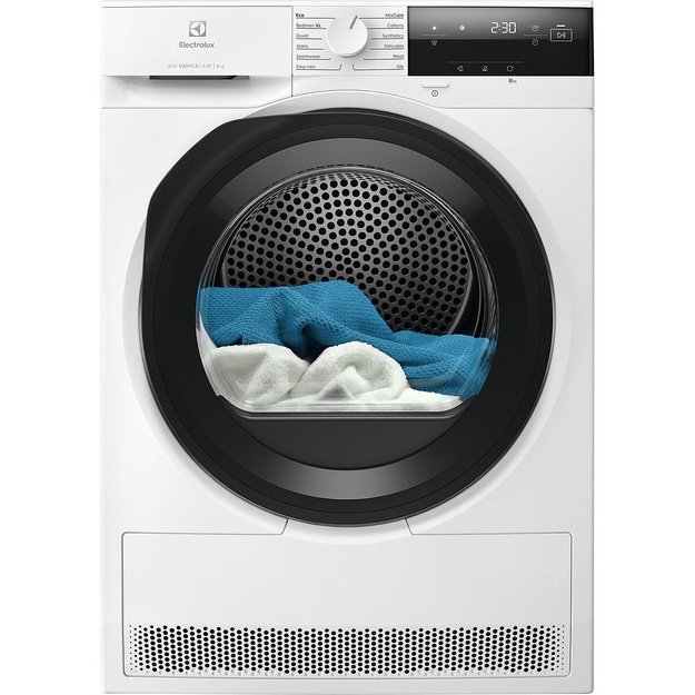ELECTROLUX EW6D38CBE